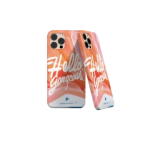 Customize Phone Cover